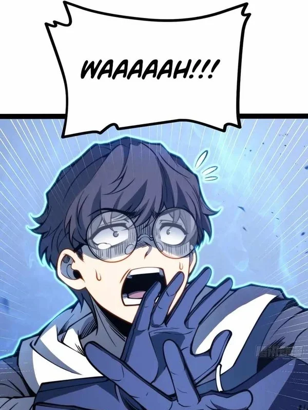 Full-Time Awakening Chapter 140 - halaman 36