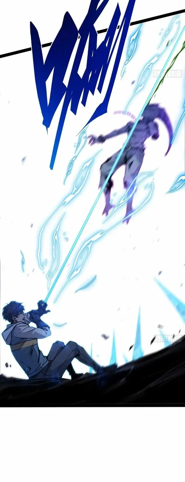 Full-Time Awakening Chapter 140 - halaman 38
