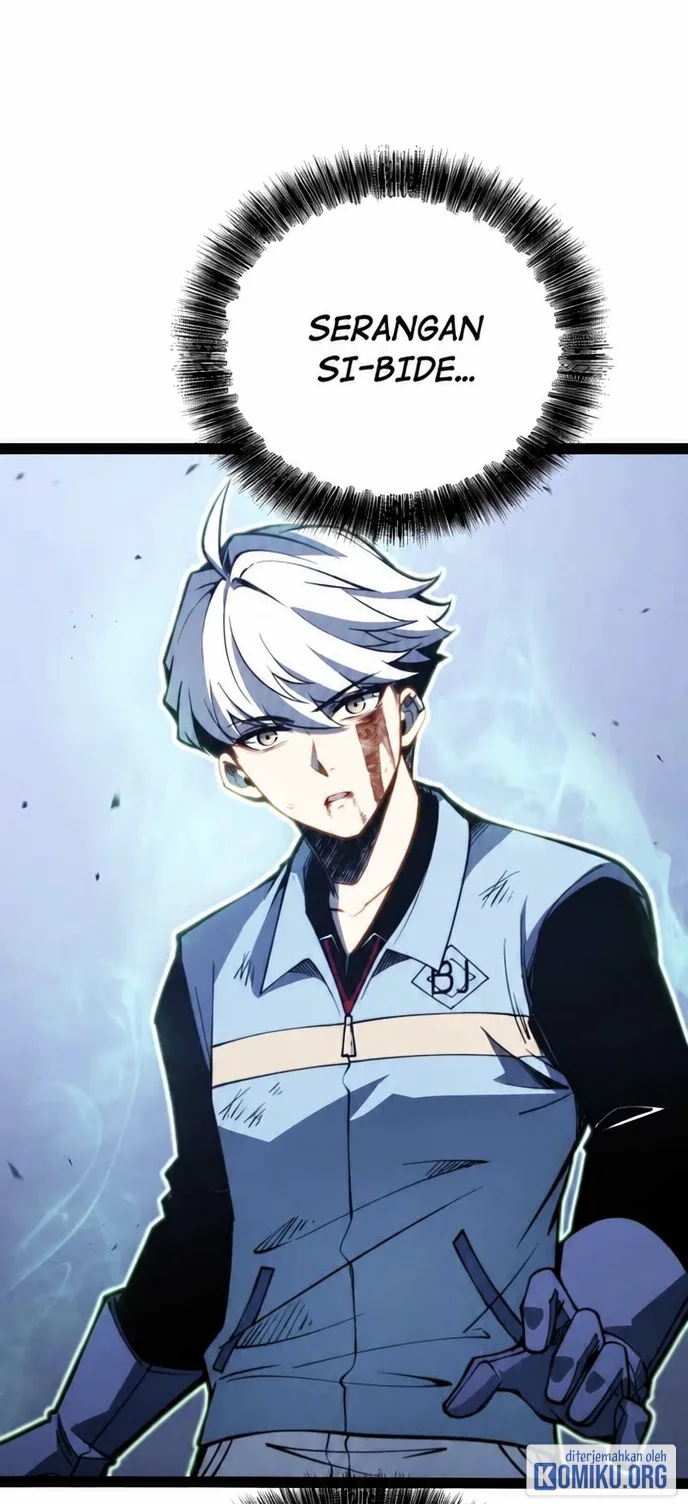 Full-Time Awakening Chapter 140 - halaman 42