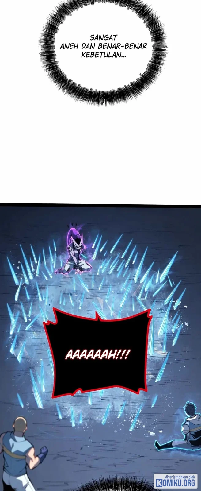 Full-Time Awakening Chapter 140 - halaman 43