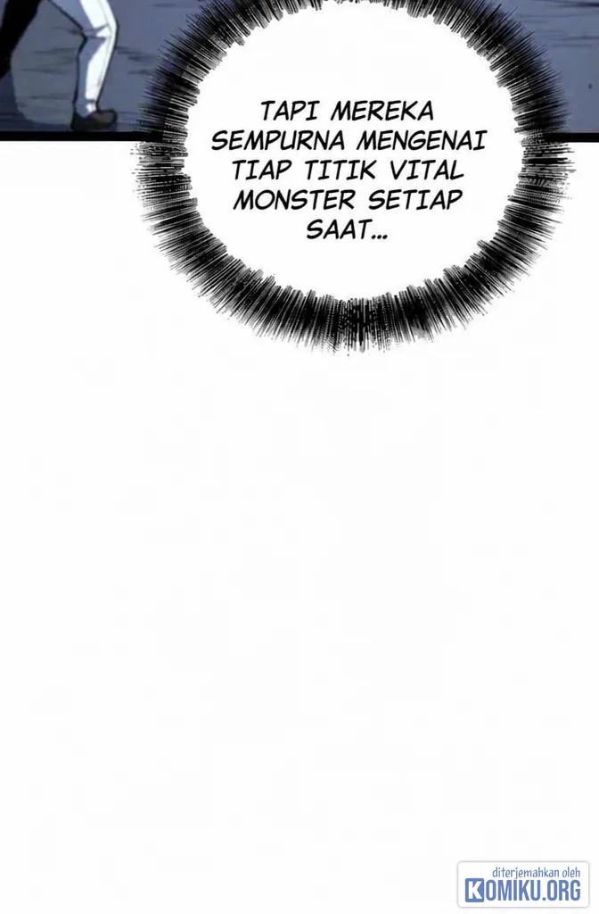Full-Time Awakening Chapter 140 - halaman 44
