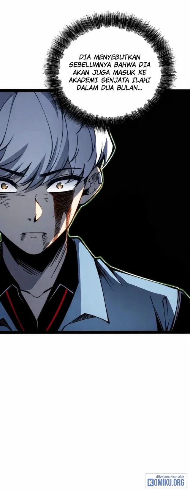 Full-Time Awakening Chapter 140 - halaman 45