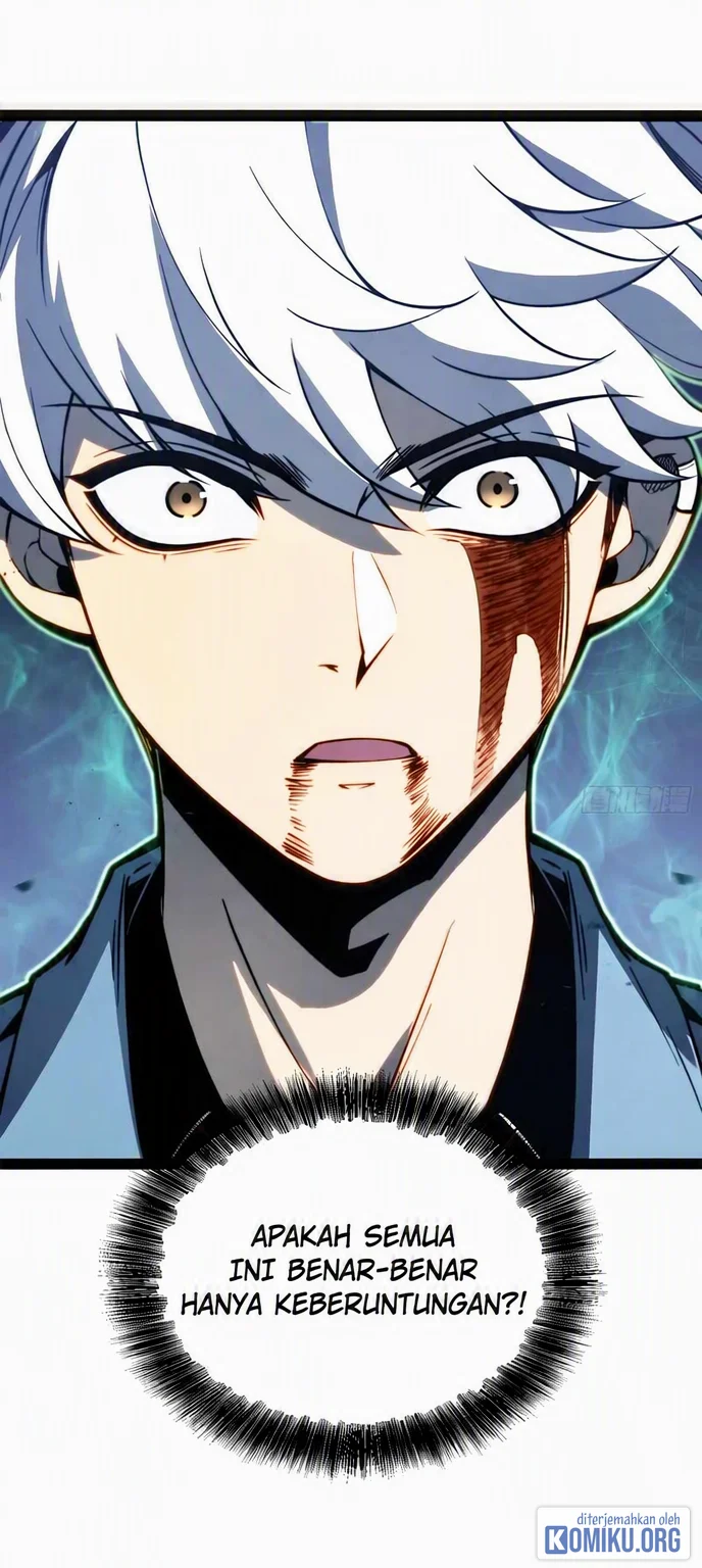 Full-Time Awakening Chapter 140 - halaman 48