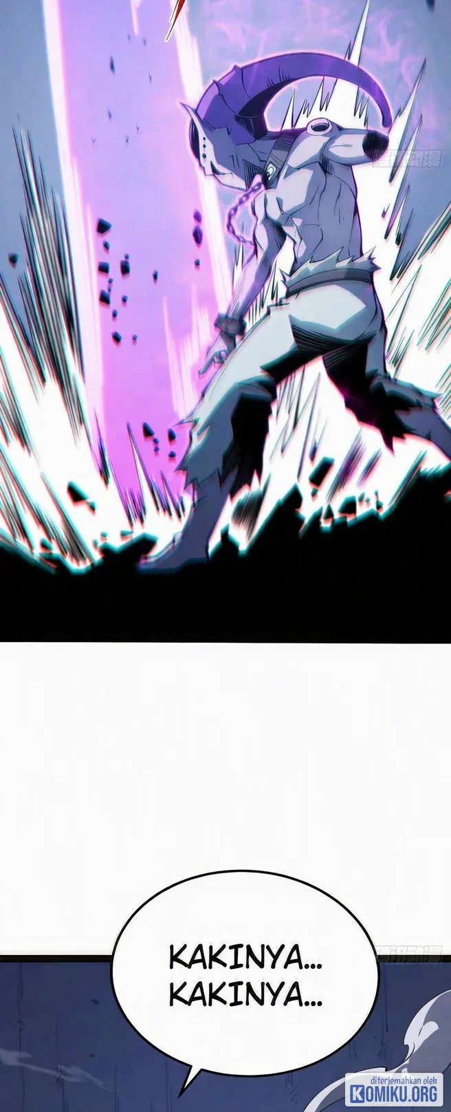Full-Time Awakening Chapter 140 - halaman 5