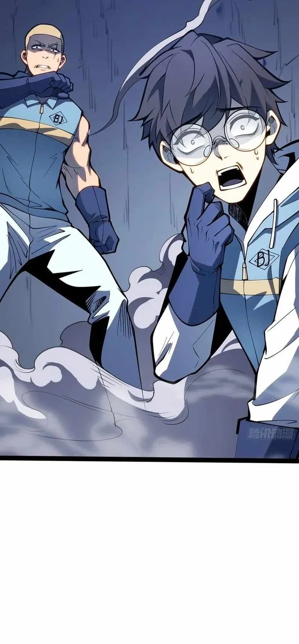 Full-Time Awakening Chapter 140 - halaman 6