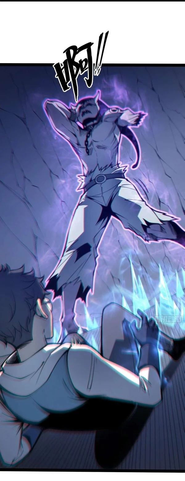 Full-Time Awakening Chapter 141 - halaman 1
