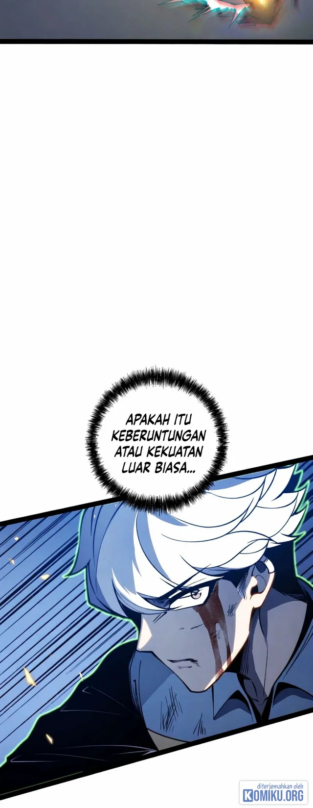 Full-Time Awakening Chapter 141 - halaman 12