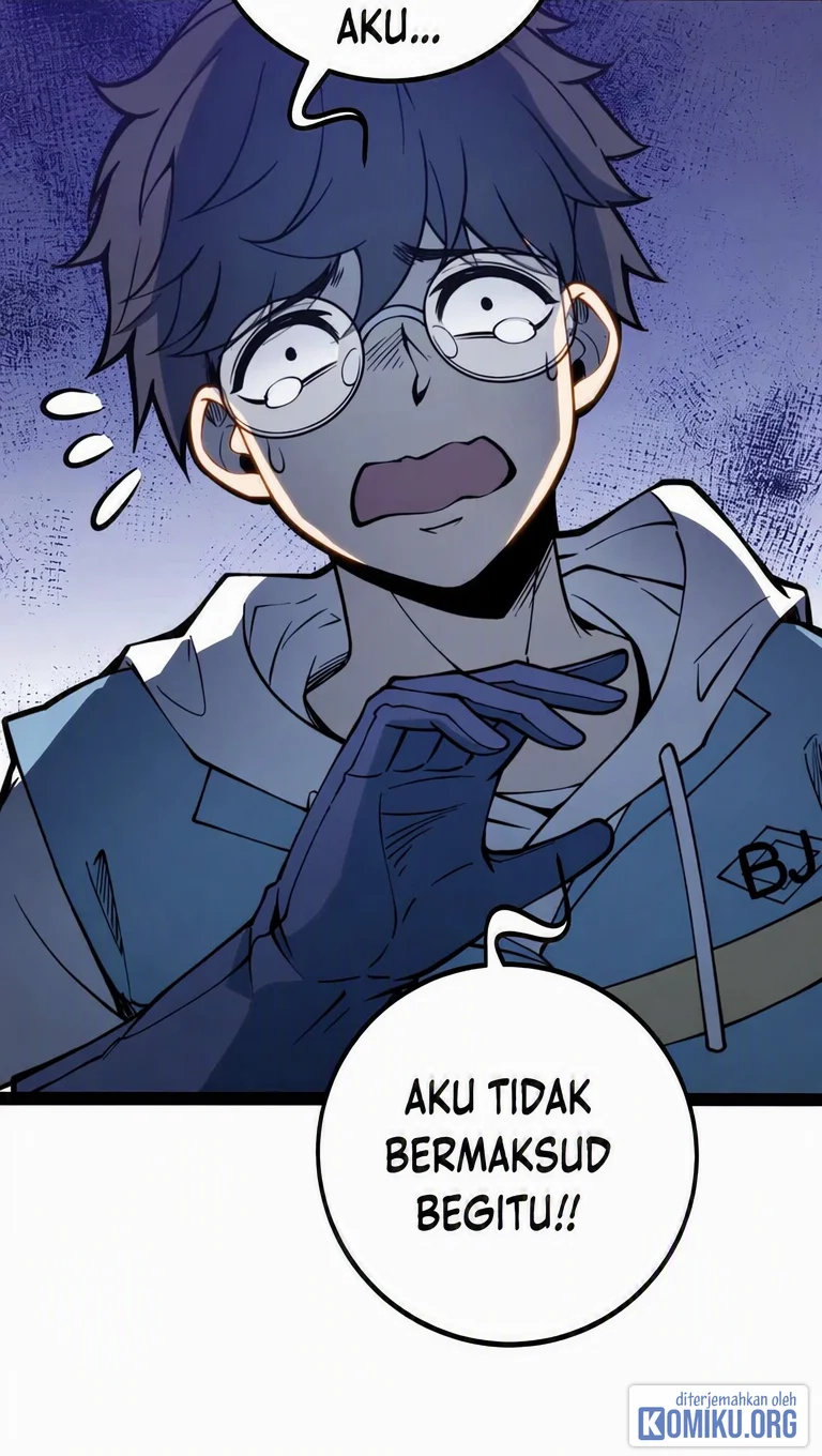 Full-Time Awakening Chapter 141 - halaman 3