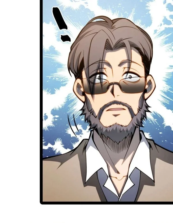 Full-Time Awakening Chapter 141 - halaman 35