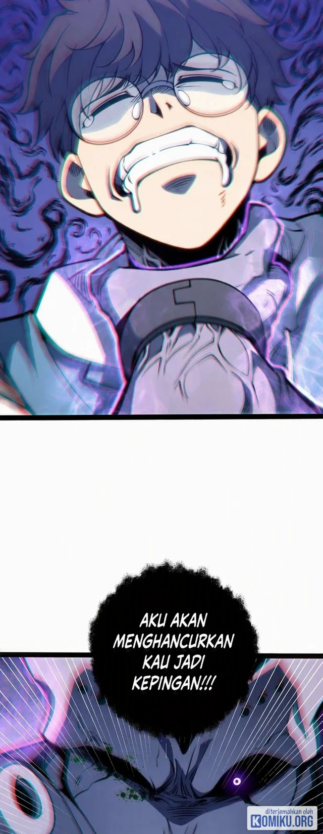 Full-Time Awakening Chapter 141 - halaman 6