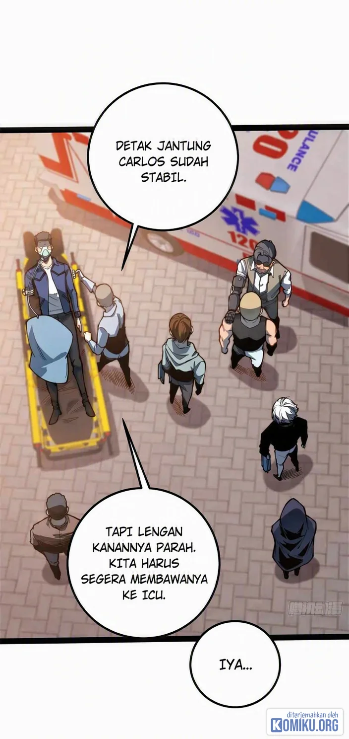Full-Time Awakening Chapter 142 - halaman 10