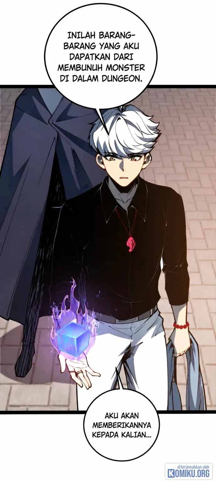 Full-Time Awakening Chapter 142 - halaman 13