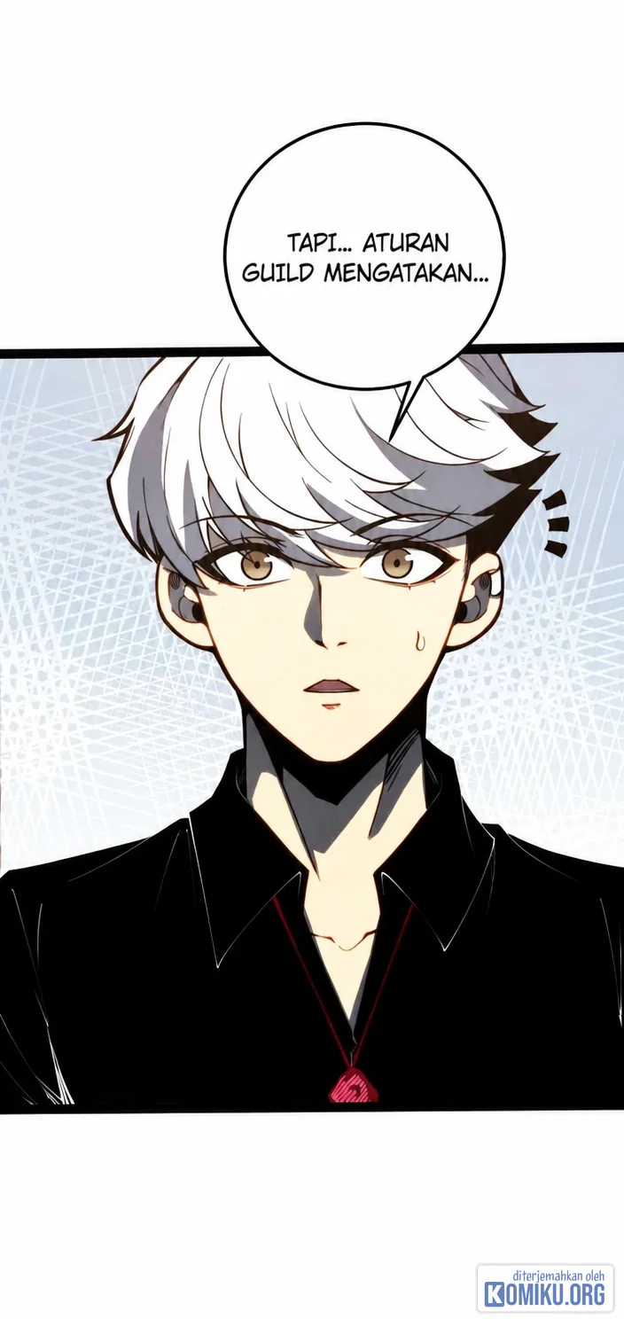 Full-Time Awakening Chapter 142 - halaman 16