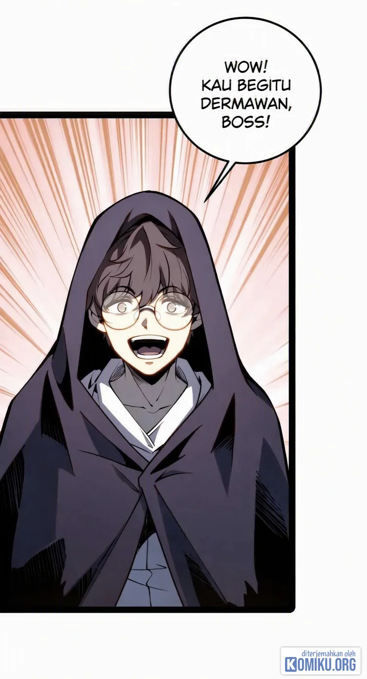Full-Time Awakening Chapter 142 - halaman 23