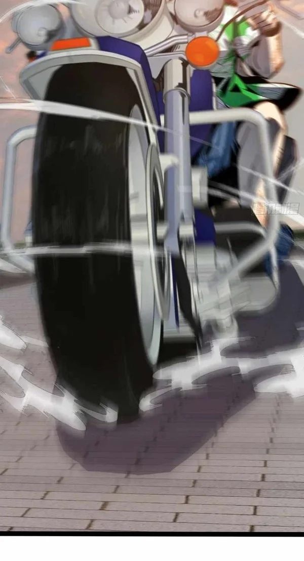 Full-Time Awakening Chapter 142 - halaman 28