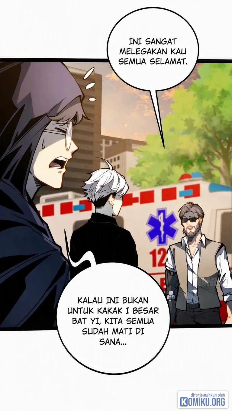 Full-Time Awakening Chapter 142 - halaman 3