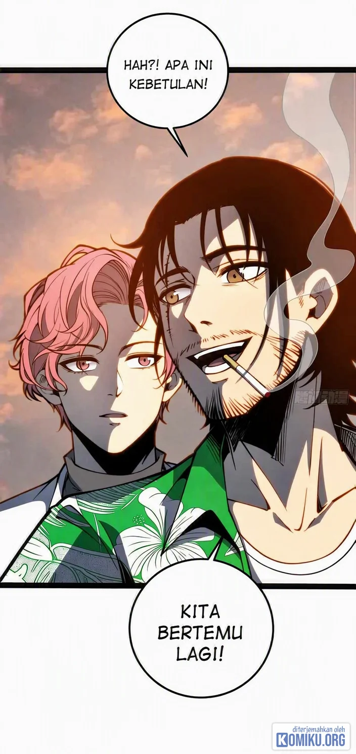 Full-Time Awakening Chapter 142 - halaman 33