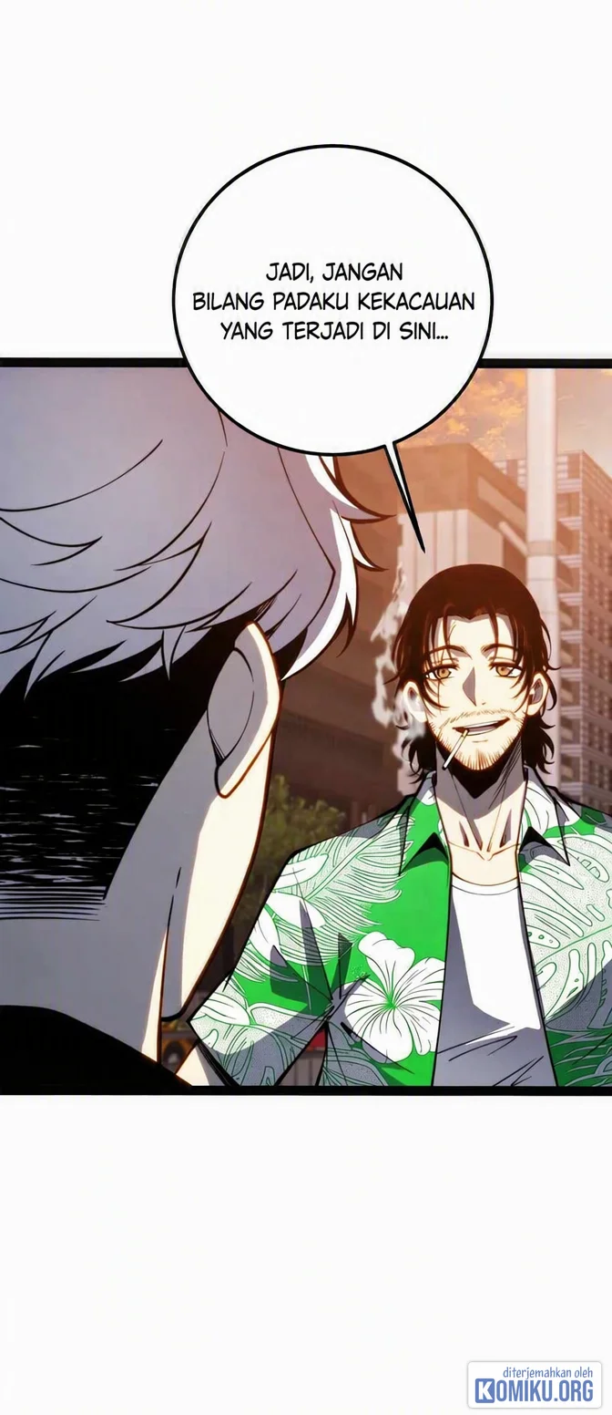 Full-Time Awakening Chapter 142 - halaman 35
