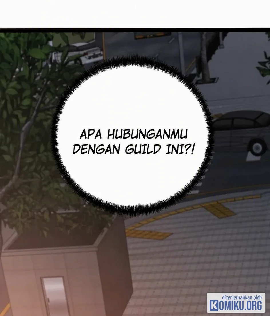 Full-Time Awakening Chapter 142 - halaman 37