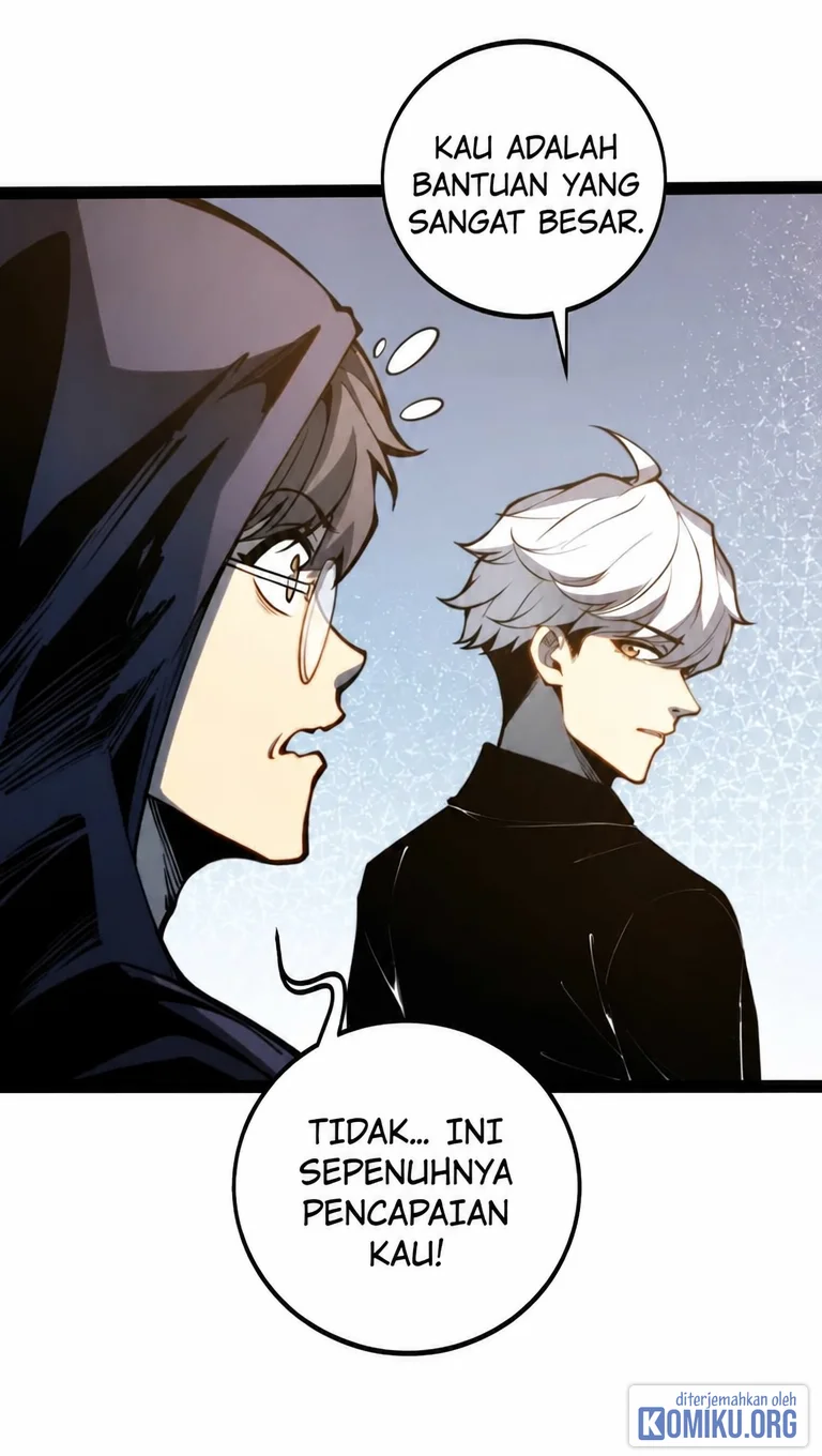 Full-Time Awakening Chapter 142 - halaman 4