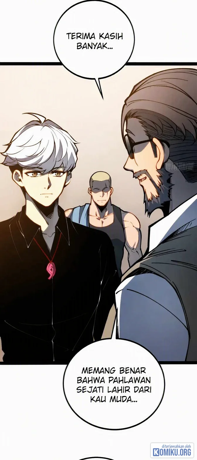 Full-Time Awakening Chapter 142 - halaman 6
