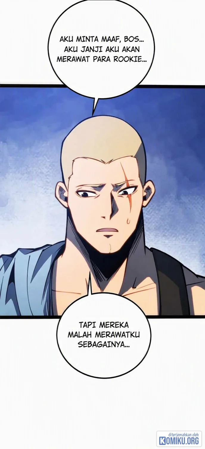 Full-Time Awakening Chapter 142 - halaman 7