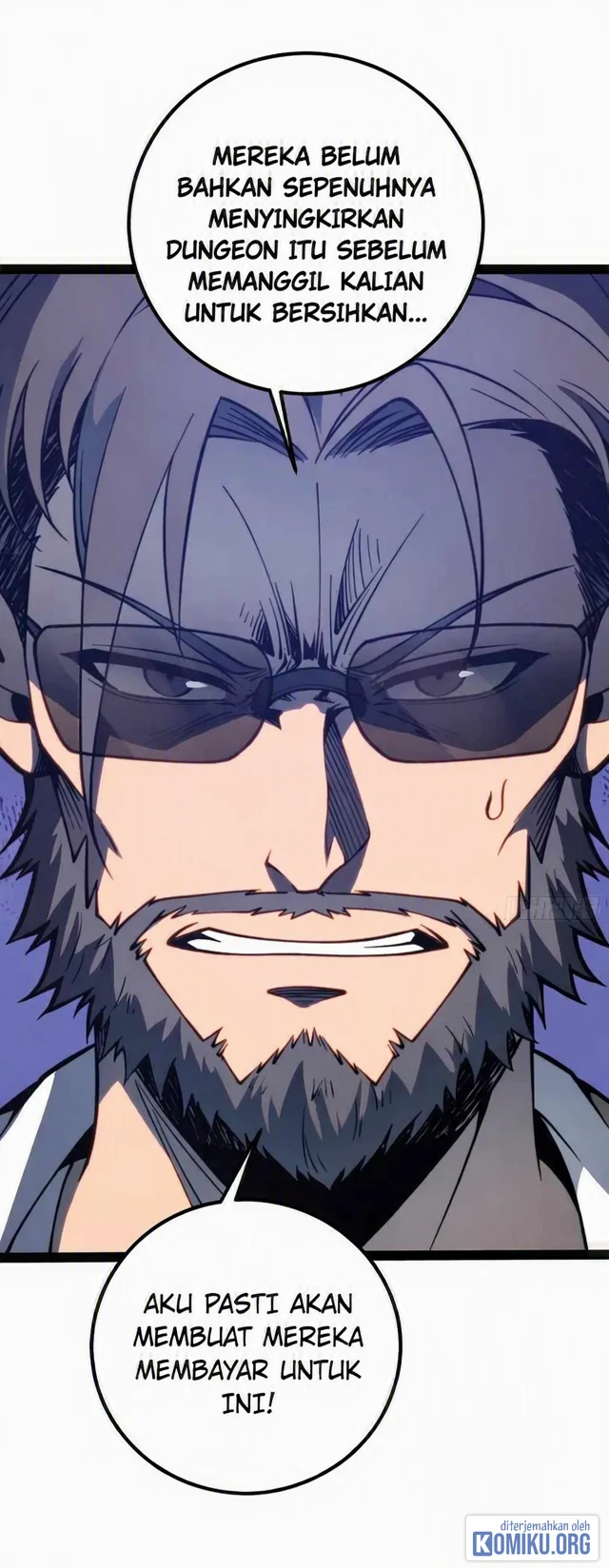 Full-Time Awakening Chapter 142 - halaman 9