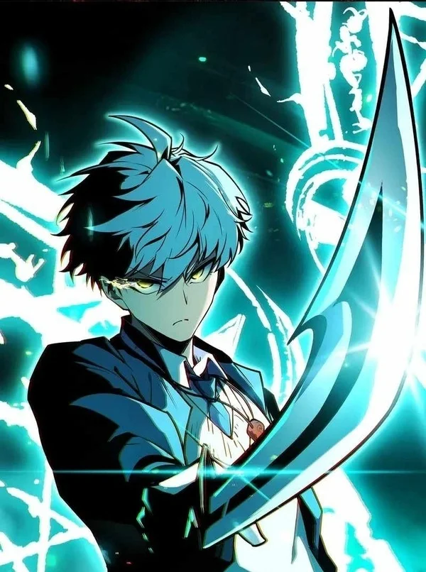 Full-Time Awakening Chapter 143 - halaman 1