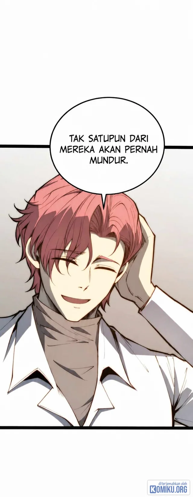 Full-Time Awakening Chapter 143 - halaman 12