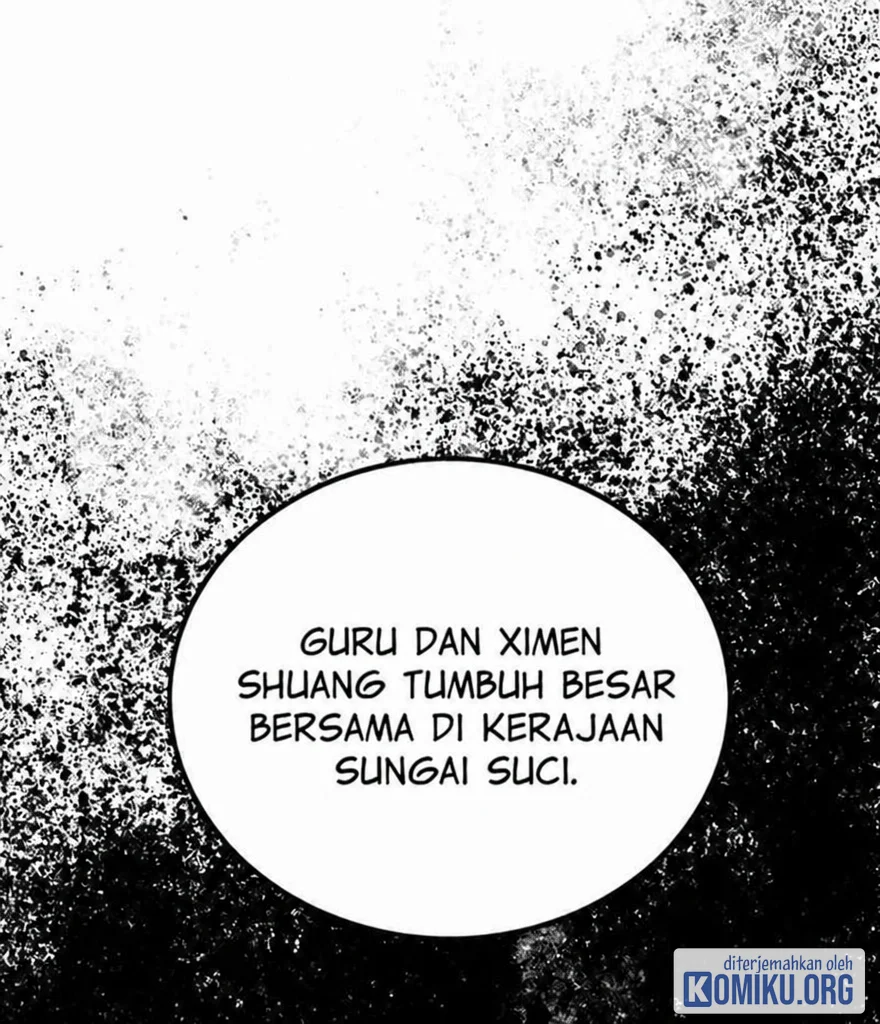 Full-Time Awakening Chapter 143 - halaman 15