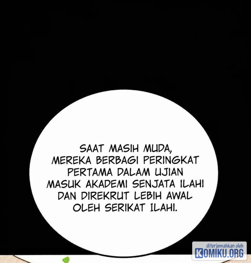 Full-Time Awakening Chapter 143 - halaman 17