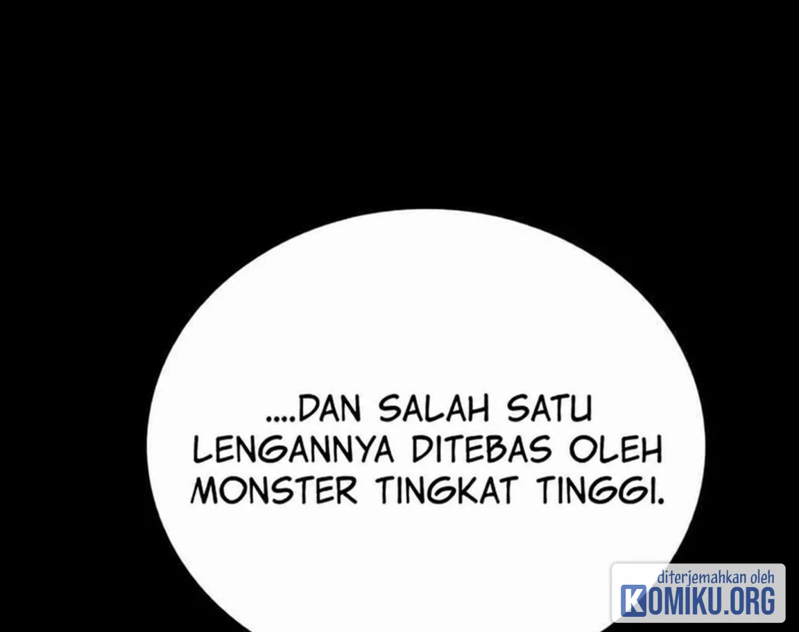 Full-Time Awakening Chapter 143 - halaman 20