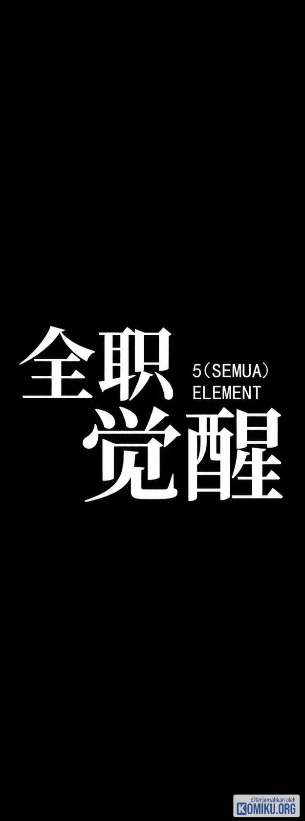 Full-Time Awakening Chapter 143 - halaman 24