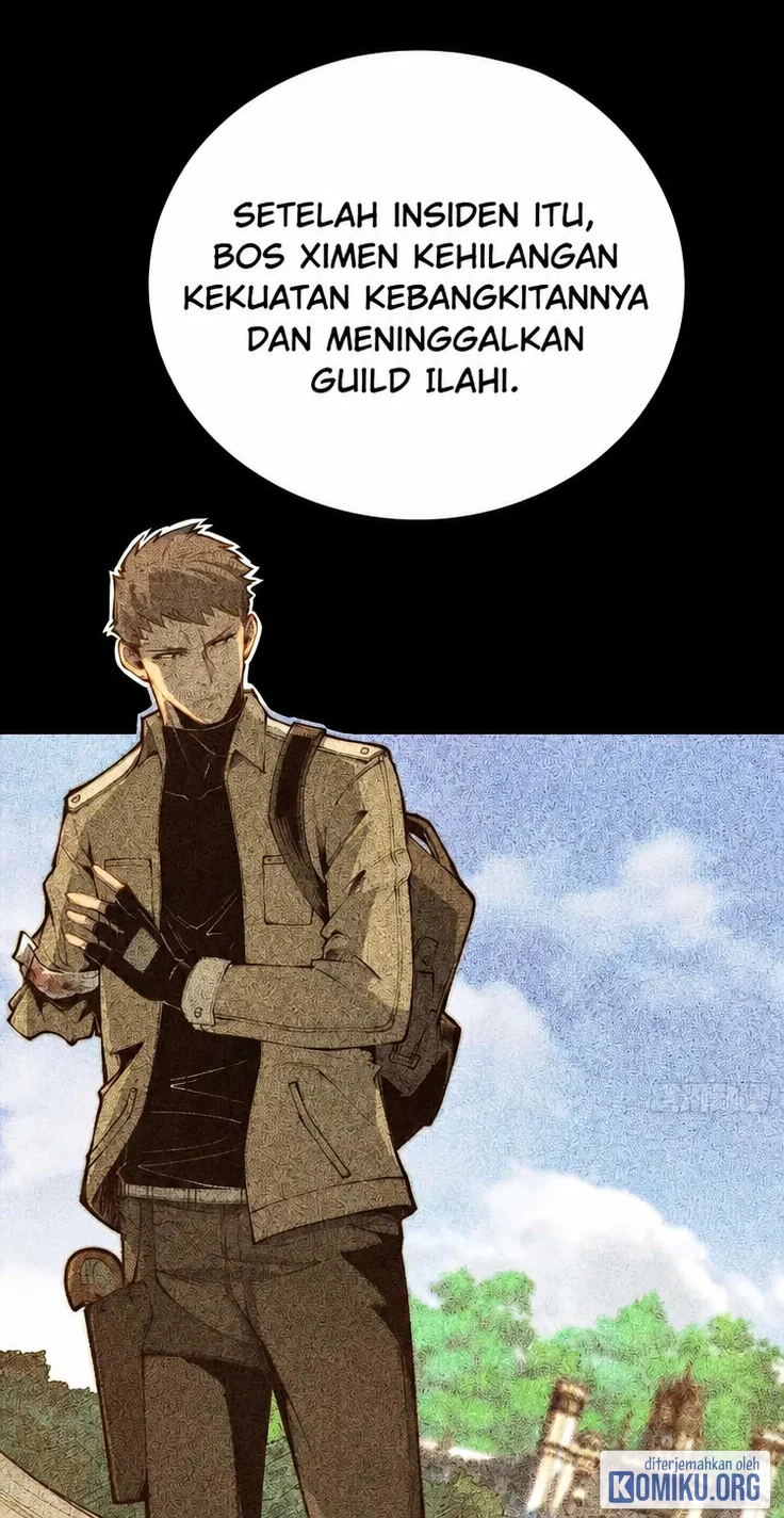 Full-Time Awakening Chapter 143 - halaman 25