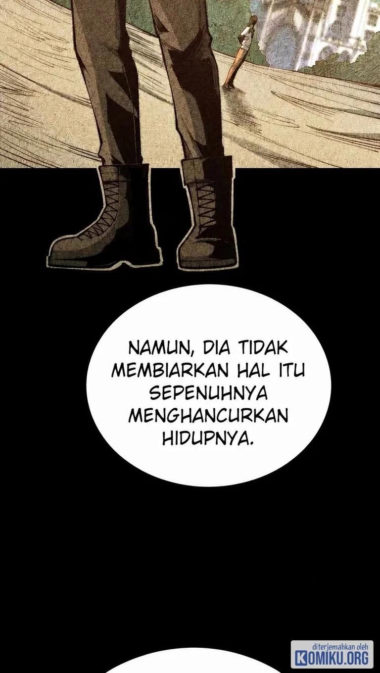 Full-Time Awakening Chapter 143 - halaman 26
