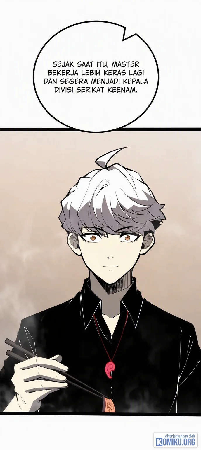 Full-Time Awakening Chapter 143 - halaman 30