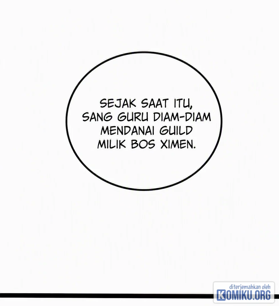 Full-Time Awakening Chapter 143 - halaman 31