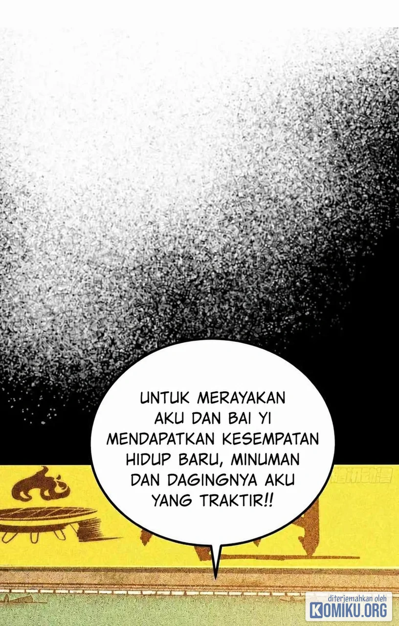 Full-Time Awakening Chapter 143 - halaman 39