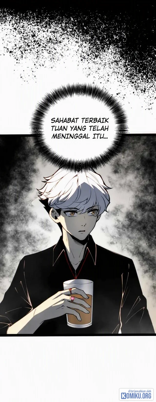Full-Time Awakening Chapter 143 - halaman 44