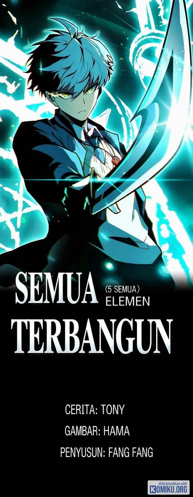Full-Time Awakening Chapter 144 - halaman 2