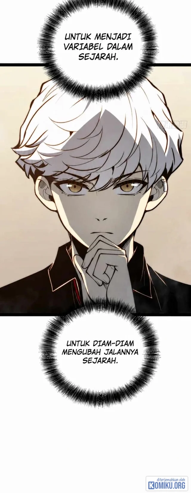 Full-Time Awakening Chapter 144 - halaman 20