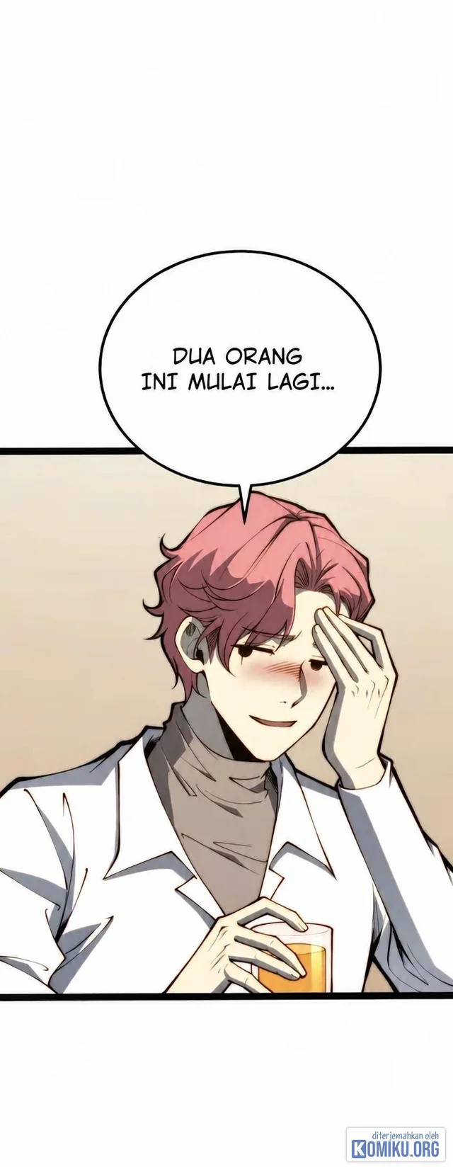Full-Time Awakening Chapter 144 - halaman 28
