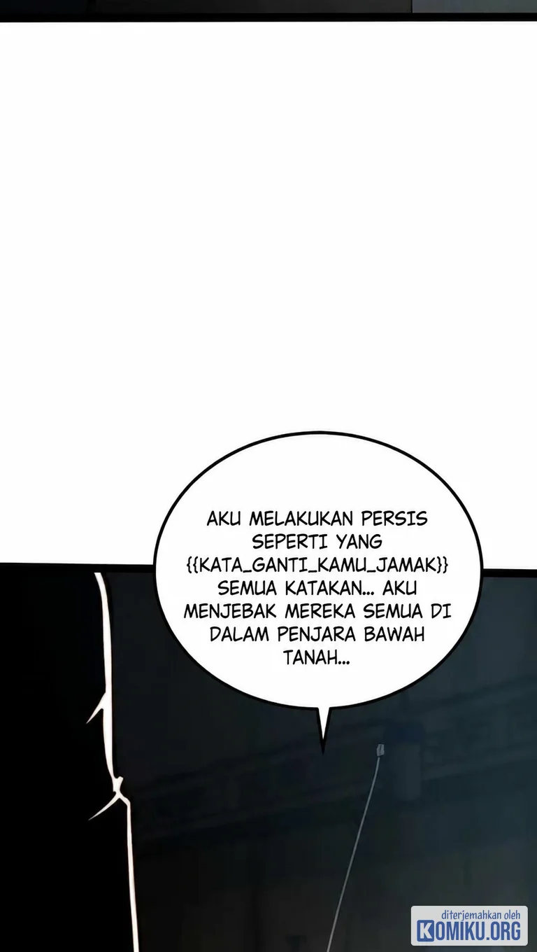 Full-Time Awakening Chapter 144 - halaman 34