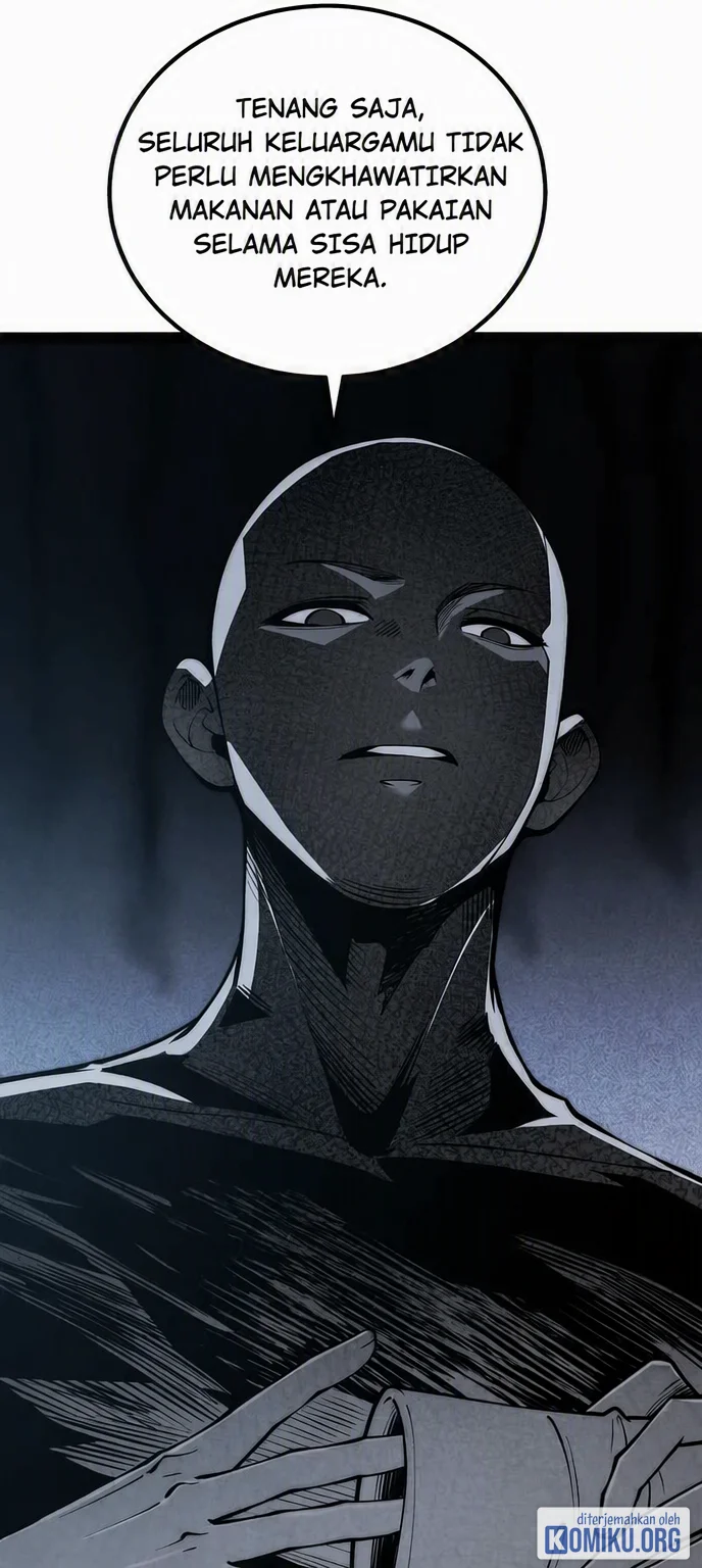 Full-Time Awakening Chapter 144 - halaman 37