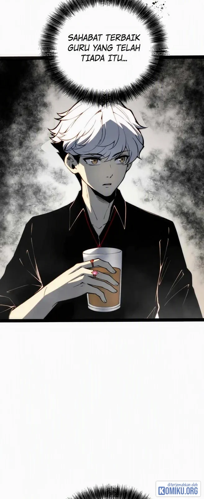 Full-Time Awakening Chapter 144 - halaman 4