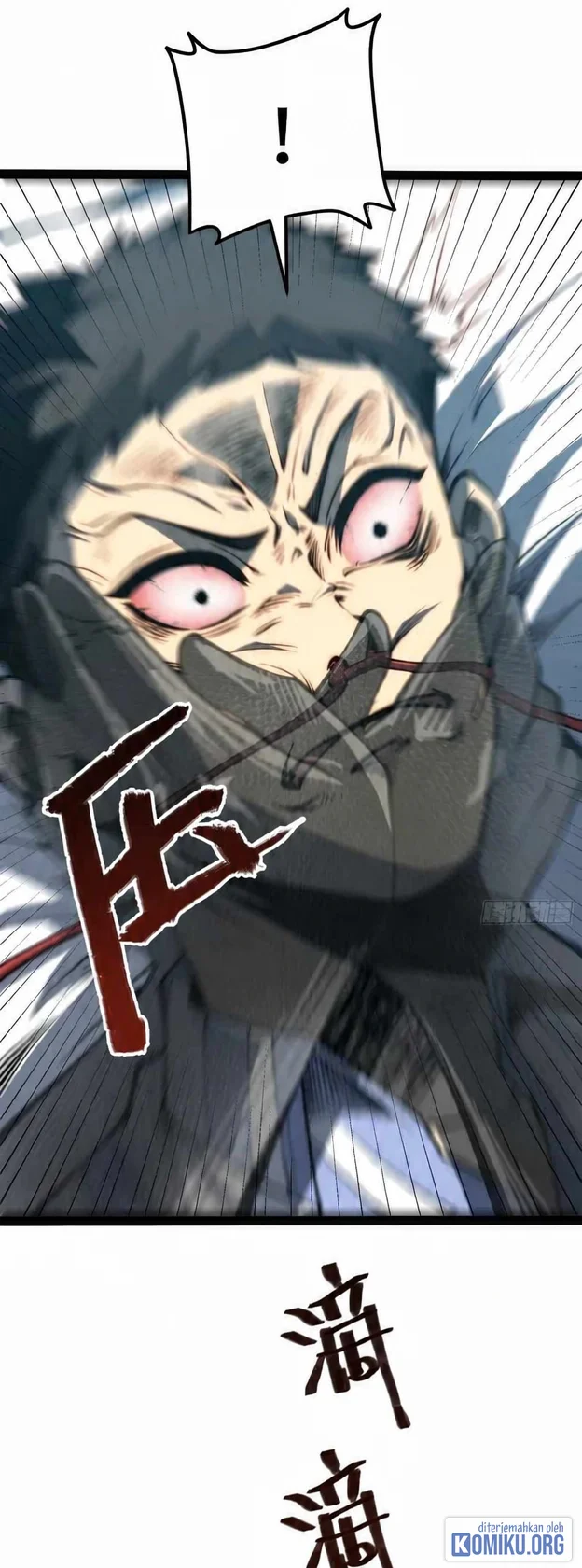 Full-Time Awakening Chapter 144 - halaman 41