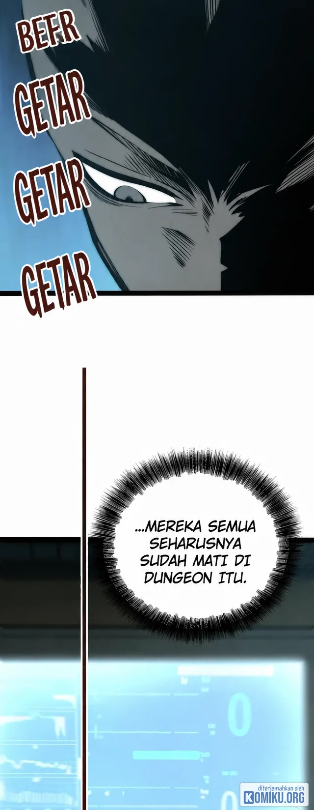 Full-Time Awakening Chapter 144 - halaman 44