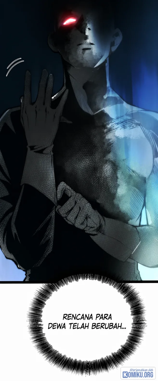 Full-Time Awakening Chapter 144 - halaman 46