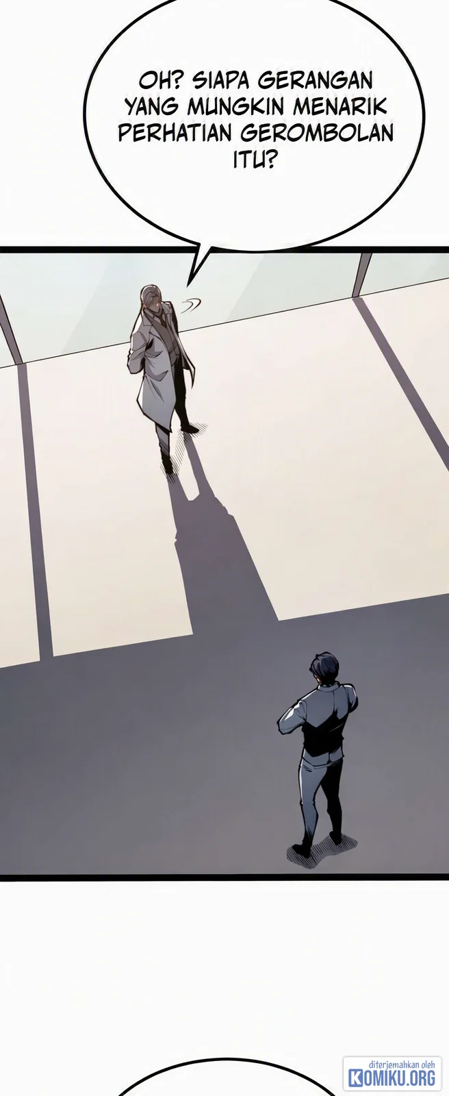 Full-Time Awakening Chapter 145.2 - halaman 12