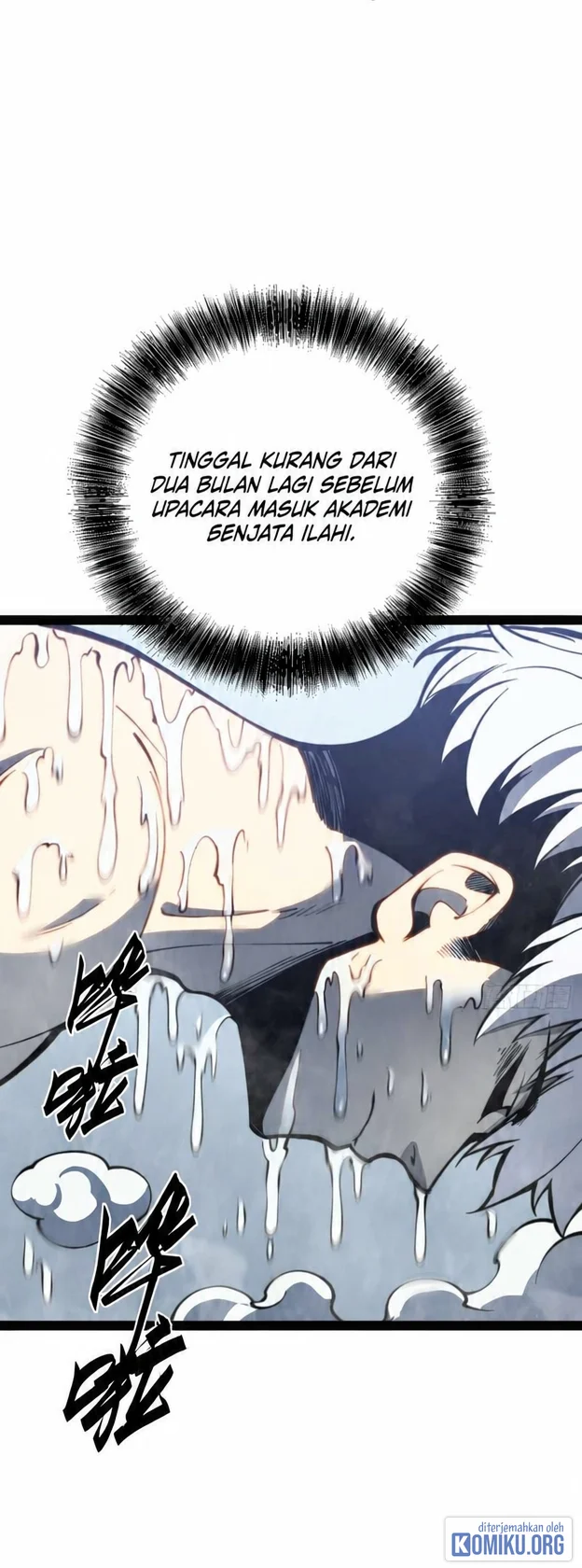 Full-Time Awakening Chapter 145.2 - halaman 18